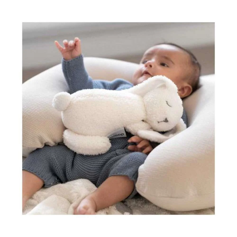 Peluche Doomoo Snoogy Bunny Milky - Image 5