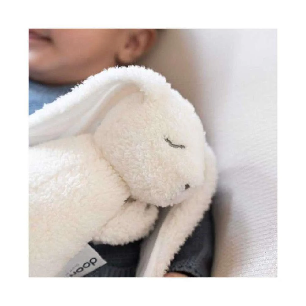 Peluche Doomoo Snoogy Bunny Milky - Image 6