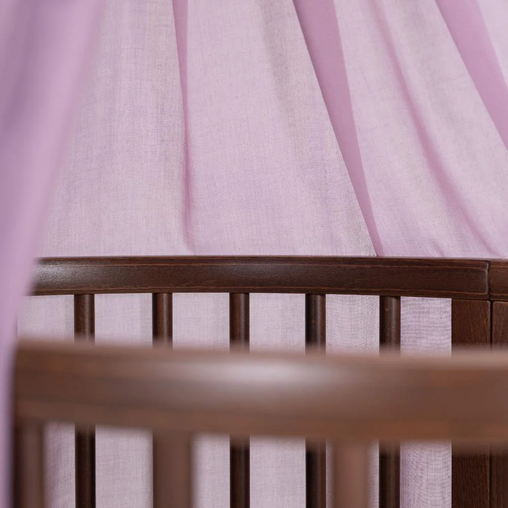 Dossel para Berço Stokke Sleepi V3 Lavender - Image 2