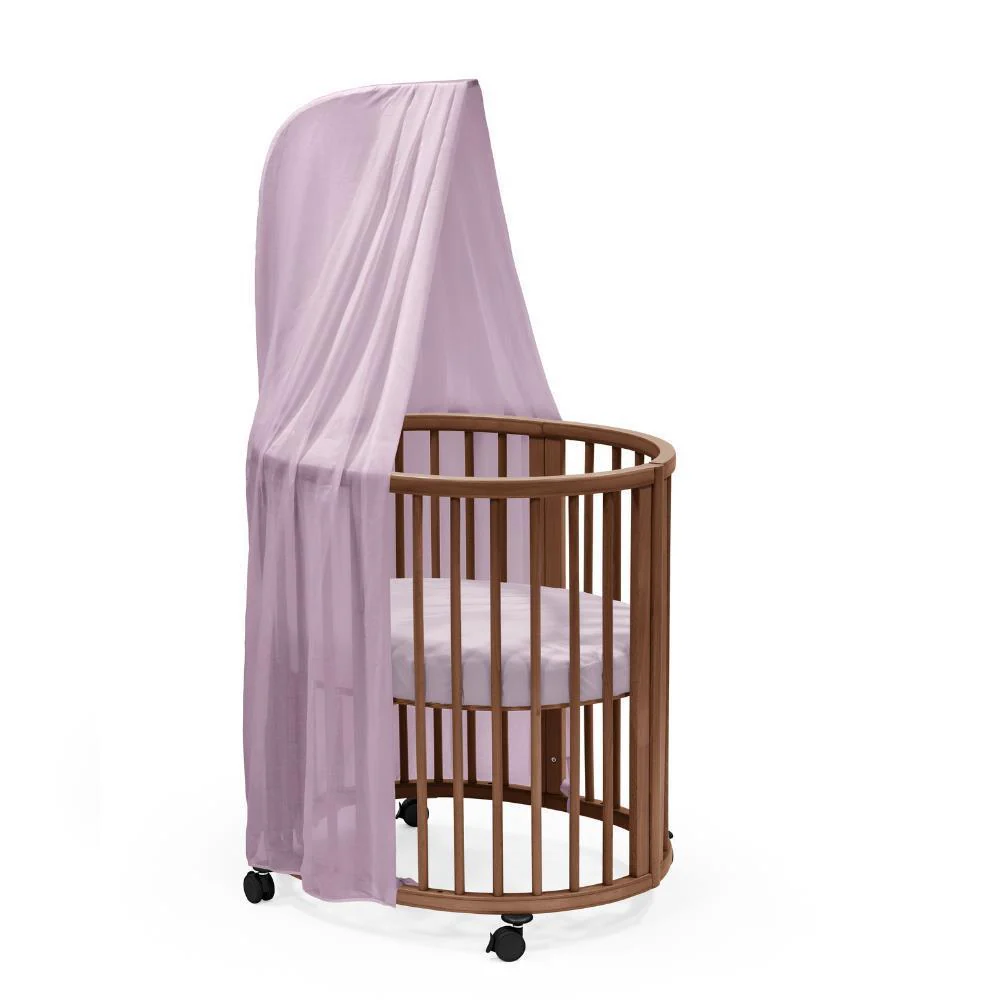 Dossel para Berço Stokke Sleepi V3 Lavender - Image 3