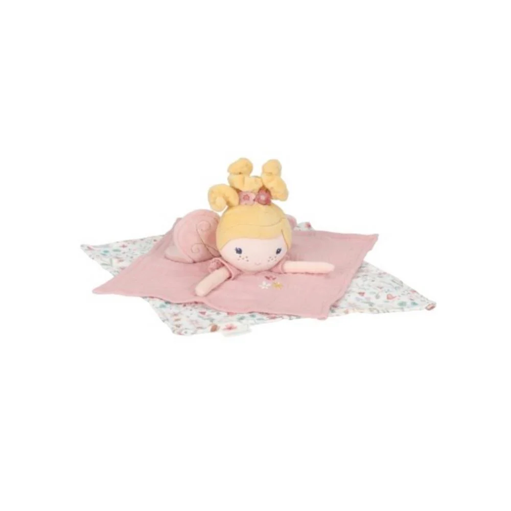 Doudou Little Dutch Fada Mila - Image 2