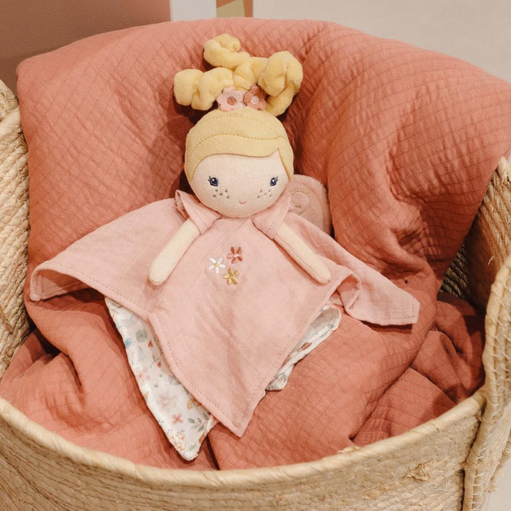 Doudou Little Dutch Fada Mila - Image 3