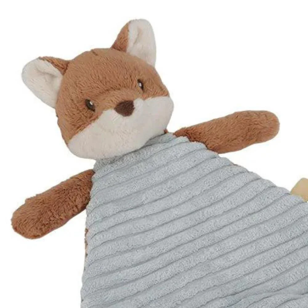 Doudou Raposa Little Dutch Forest Friends - Image 2