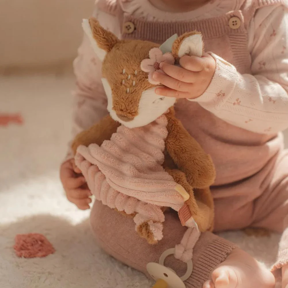 Doudou Veado Fairy Garden - Image 6