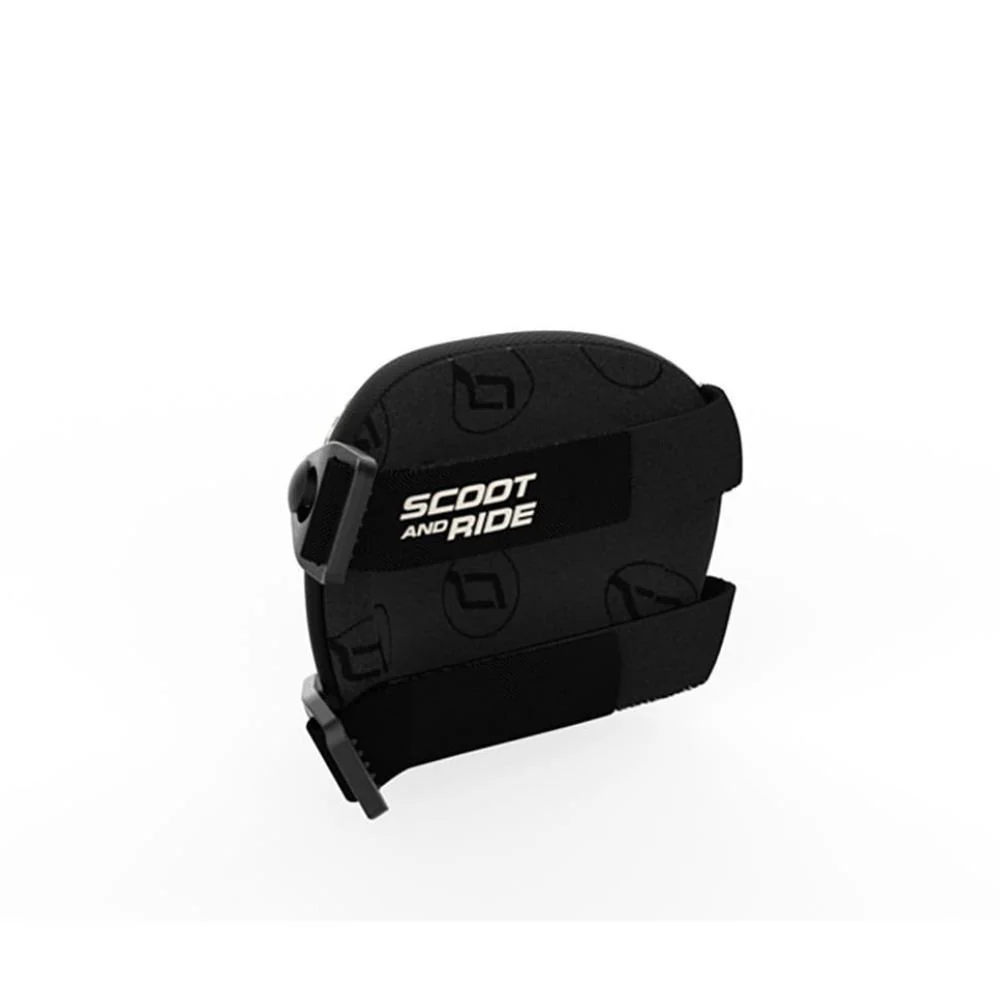 Equipamento de Proteção Scoot & Ride Ash Tamanho XXS - Image 4