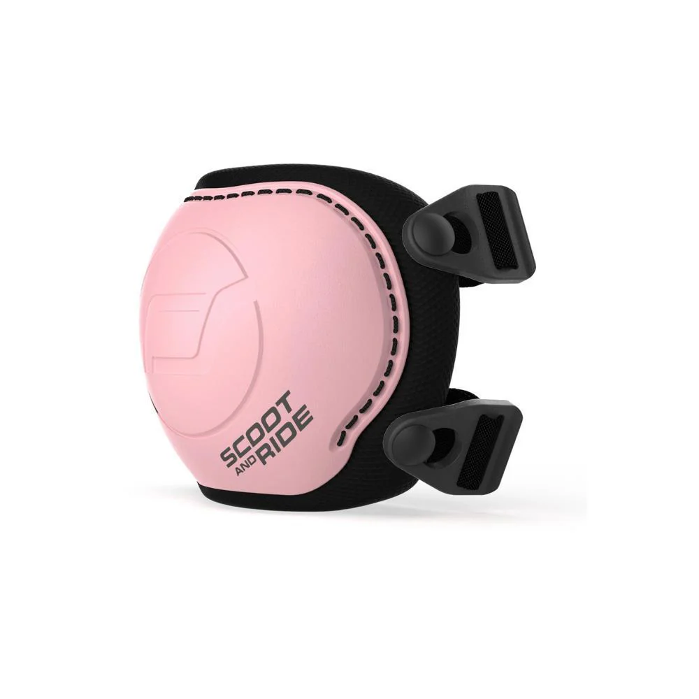 Equipamento de Proteção Scoot & Ride Rose Tamanho S - Image 3