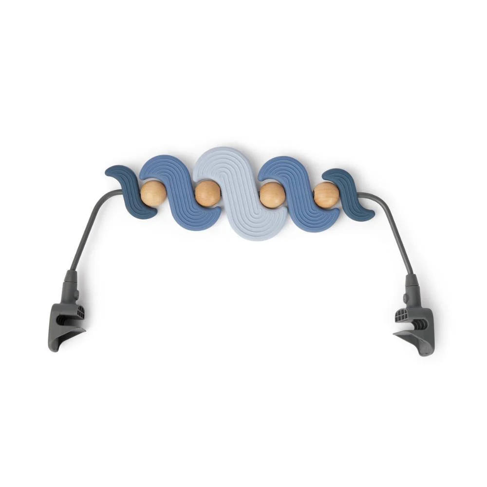 Brinquedo para Espreguiçadeira Ergobaby Evolve Serene Swells