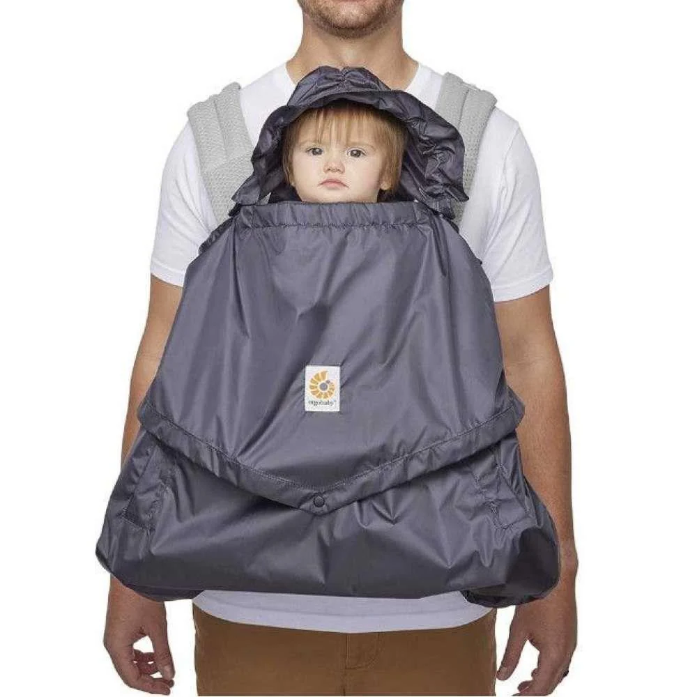 Capa Impermeável Ergobaby para Marsúpio/Porta-Bebés - Image 2
