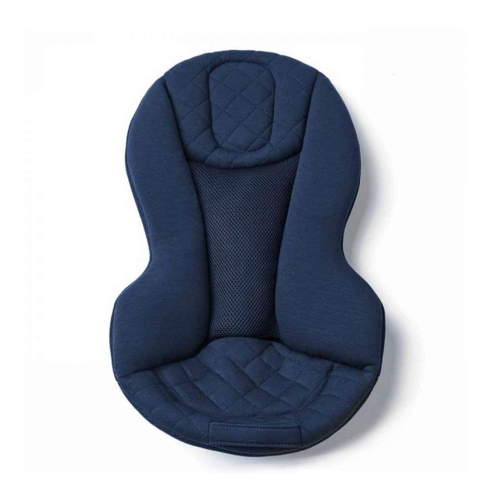 Espreguiçadeira Ergobaby Evolve Midnight Blue - Image 2