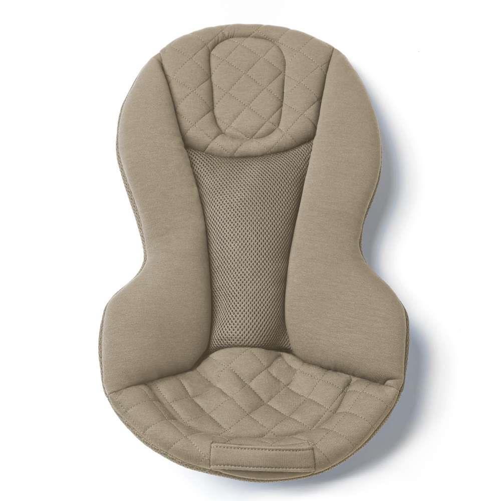 Espreguiçadeira Ergobaby Evolve Soft Olive - Image 14