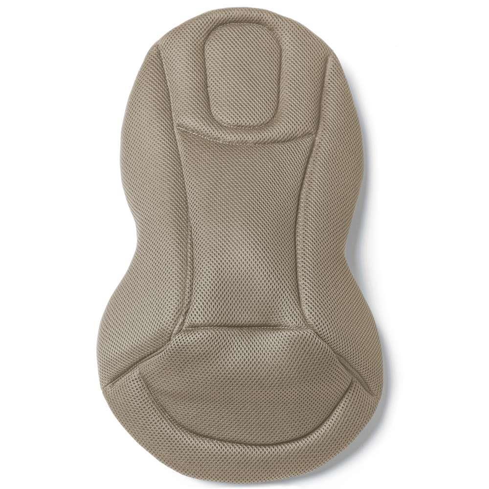 Espreguiçadeira Ergobaby Evolve Soft Olive - Image 15