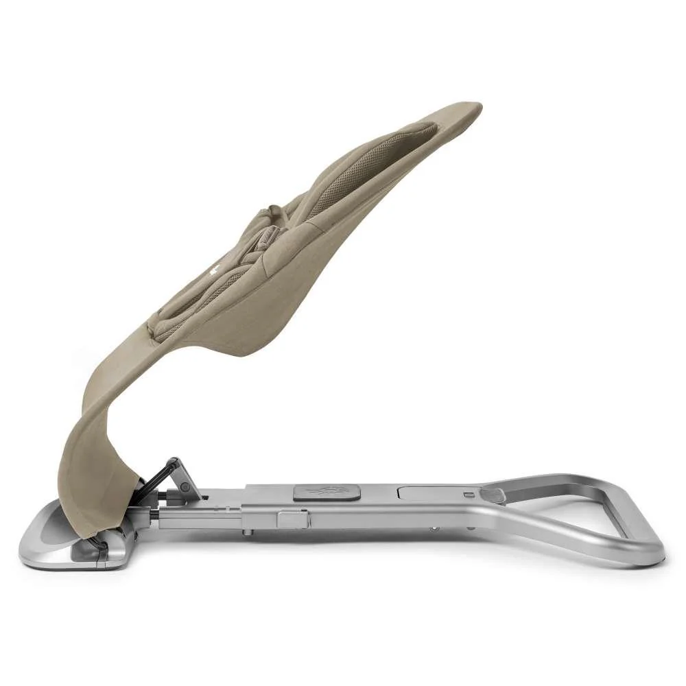 Espreguiçadeira Ergobaby Evolve Soft Olive - Image 6