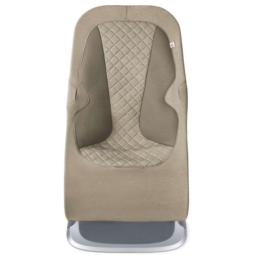 Espreguiçadeira Ergobaby Evolve Soft Olive - Image 8