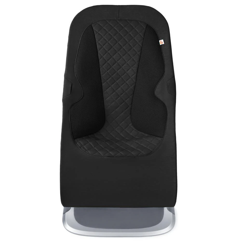 Forra para Espreguiçadeira Ergobaby Evolve Onyx Black - Image 6