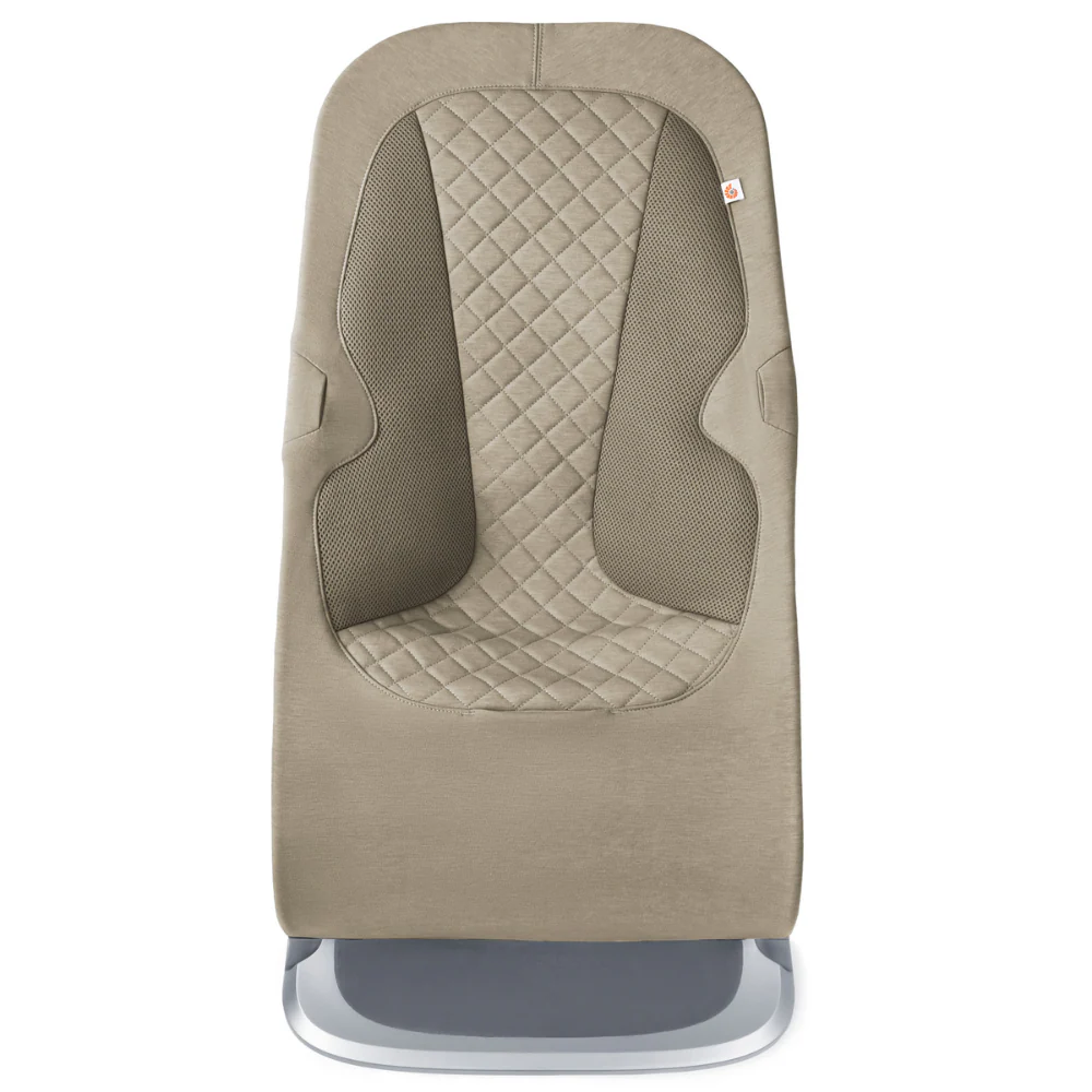 Forra para Espreguiçadeira Ergobaby Evolve Soft Olive - Image 6