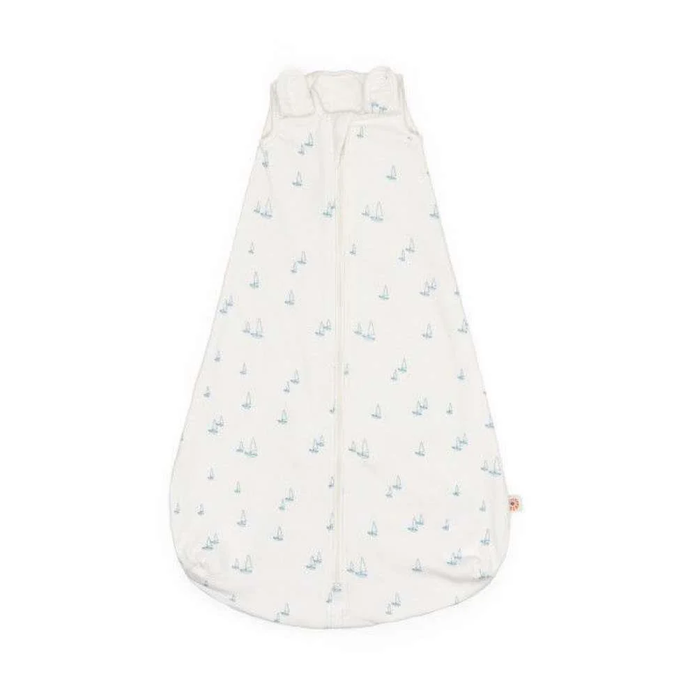 Saco de Dormir On The Move Sailboat Dreams 18-36m Tog 1.0