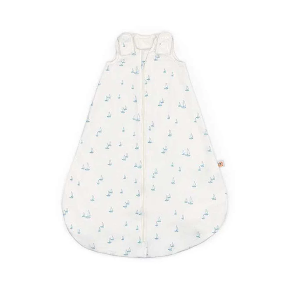 Ergobaby Saco de Dormir Sailboat Dreams 6-18m Tog 0.5