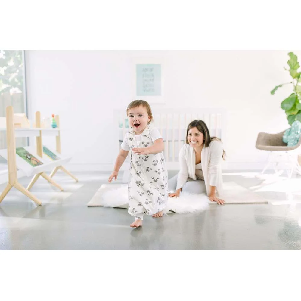 Saco de Dormir Ergobaby Elefantes 6-18m Tog 2.5 - Image 6
