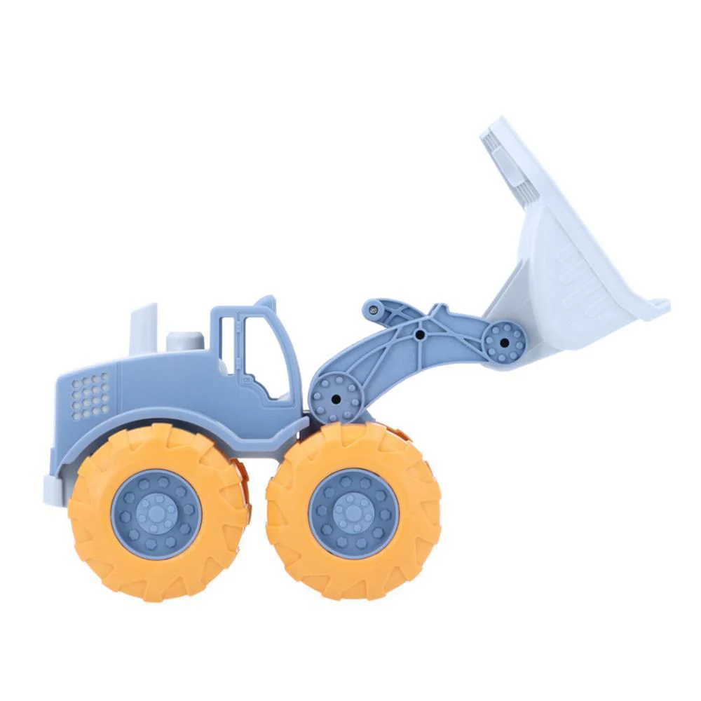 Escavadora Eco Monnëka Azul 27cm - Image 2