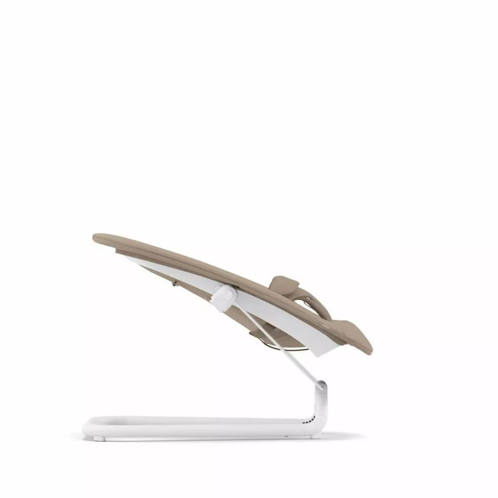 Espreguiçadeira Cybex Lemo Almond Beige - Image 3