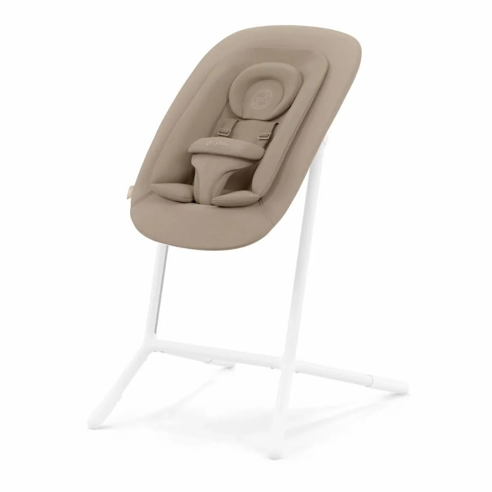 Espreguiçadeira Cybex Lemo Almond Beige - Image 4