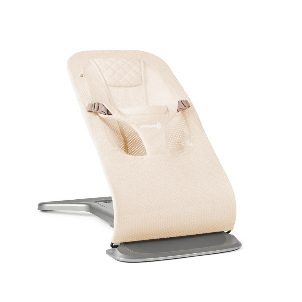 Espreguiçadeira Ergobaby Evolve Mesh Cream - Image 2