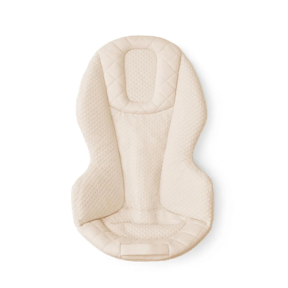 Espreguiçadeira Ergobaby Evolve Mesh Cream - Image 6
