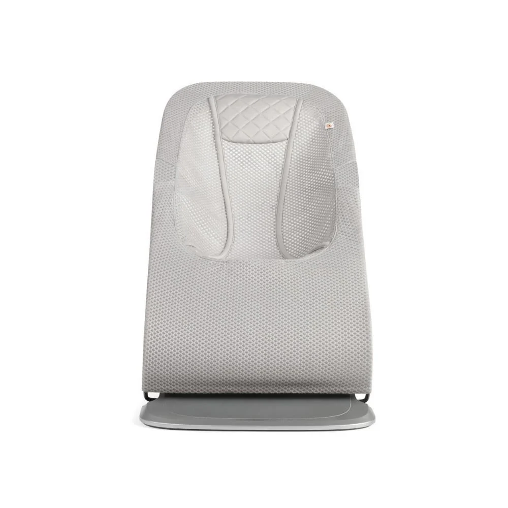 Espreguiçadeira Ergobaby Evolve Mesh Light Grey - Image 4