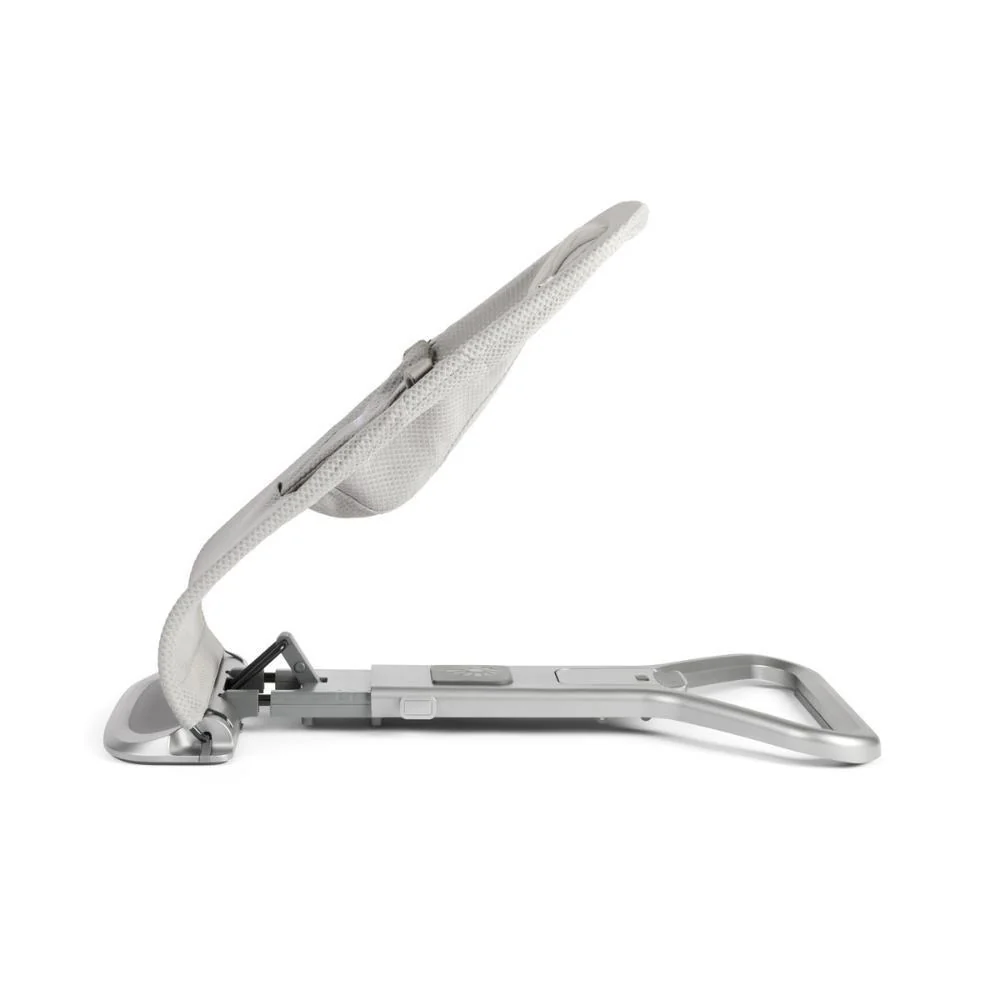 Espreguiçadeira Ergobaby Evolve Mesh Light Grey - Image 6