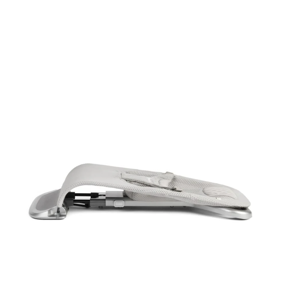 Espreguiçadeira Ergobaby Evolve Mesh Light Grey - Image 7