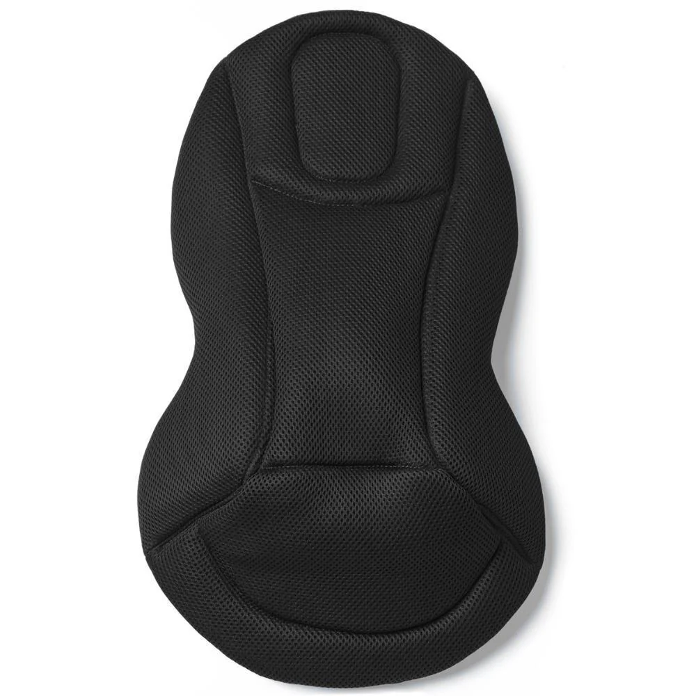 Espreguiçadeira Ergobaby Evolve Onyx Black - Image 8
