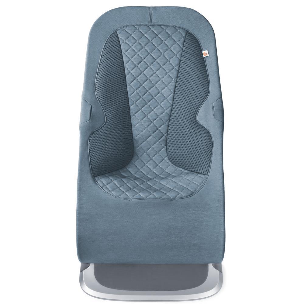Espreguiçadeira Ergobaby Evolve Oxford Blue - Image 4
