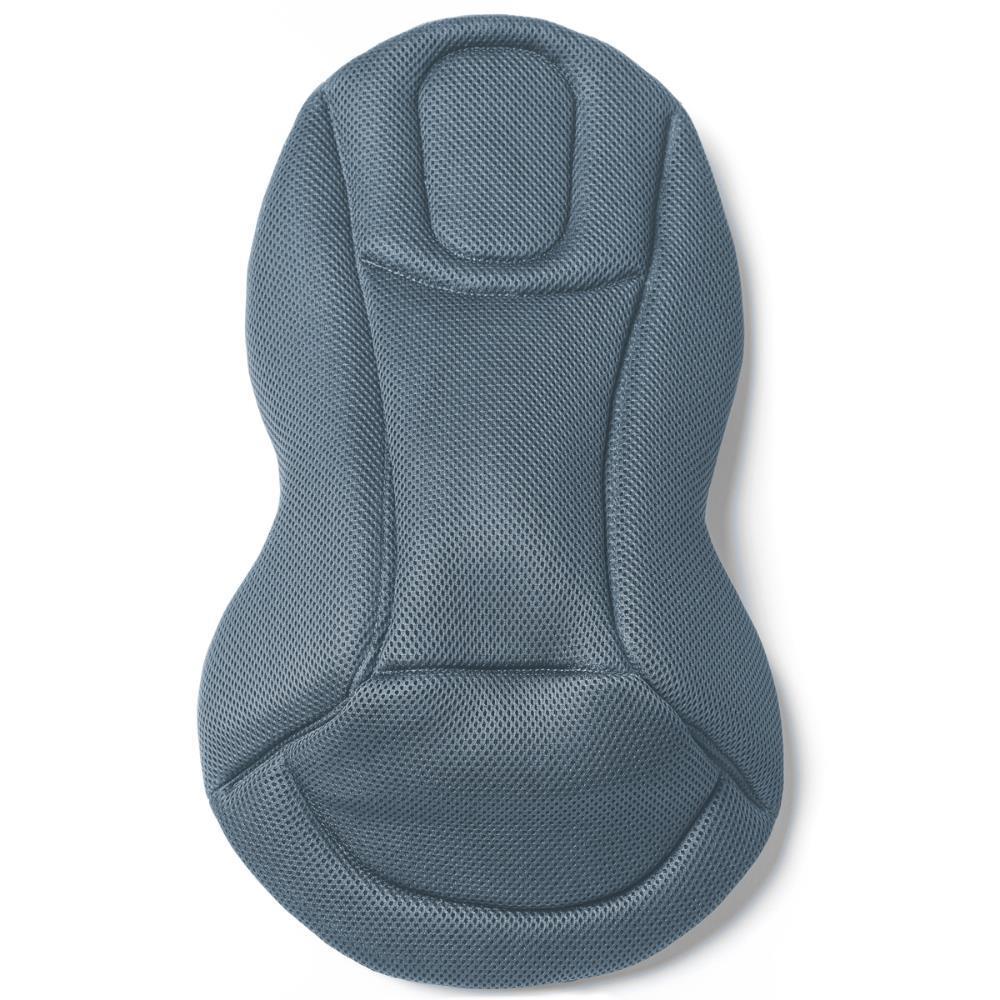 Espreguiçadeira Ergobaby Evolve Oxford Blue - Image 8