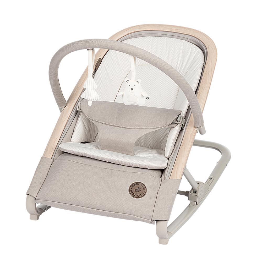 Espreguiçadeira Maxi-Cosi Kori Eco Classic Beige