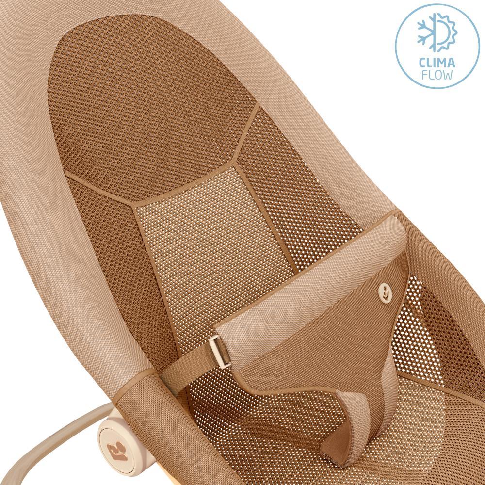 Espreguiçadeira Maxi-Cosi Dove Pro Elegance Bronze - Image 10