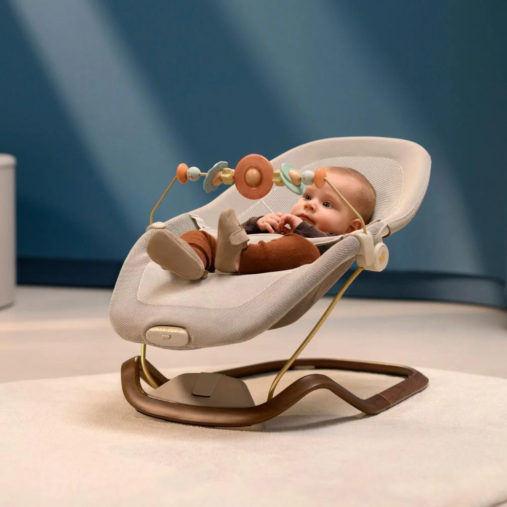 Espreguiçadeira Maxi-Cosi Dove Pro Elegance Bronze - Image 11