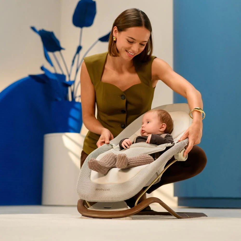 Espreguiçadeira Maxi-Cosi Dove Pro Elegance Bronze - Image 13