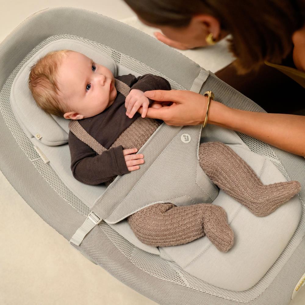 Espreguiçadeira Maxi-Cosi Dove Pro Elegance Bronze - Image 14
