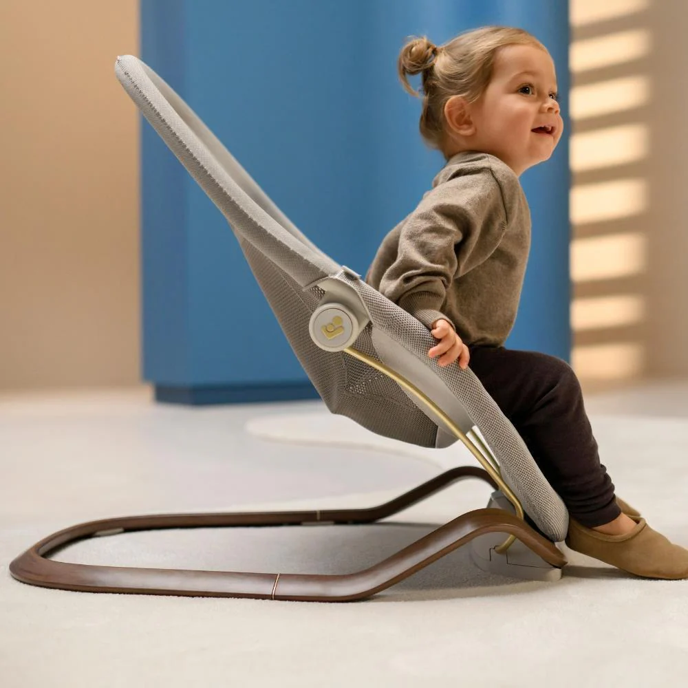 Espreguiçadeira Maxi-Cosi Dove Pro Elegance Bronze - Image 16
