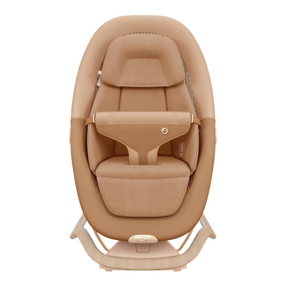 Espreguiçadeira Maxi-Cosi Dove Pro Elegance Bronze - Image 3