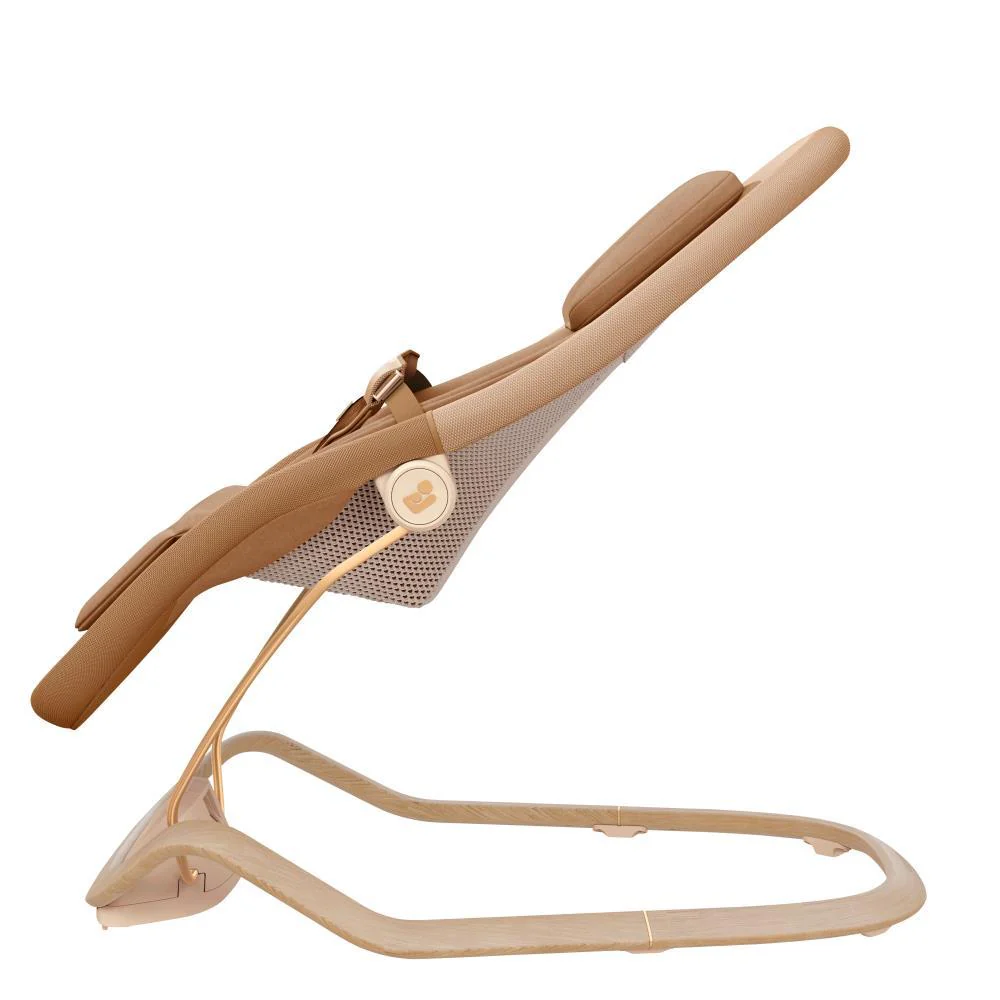 Espreguiçadeira Maxi-Cosi Dove Pro Elegance Bronze - Image 4