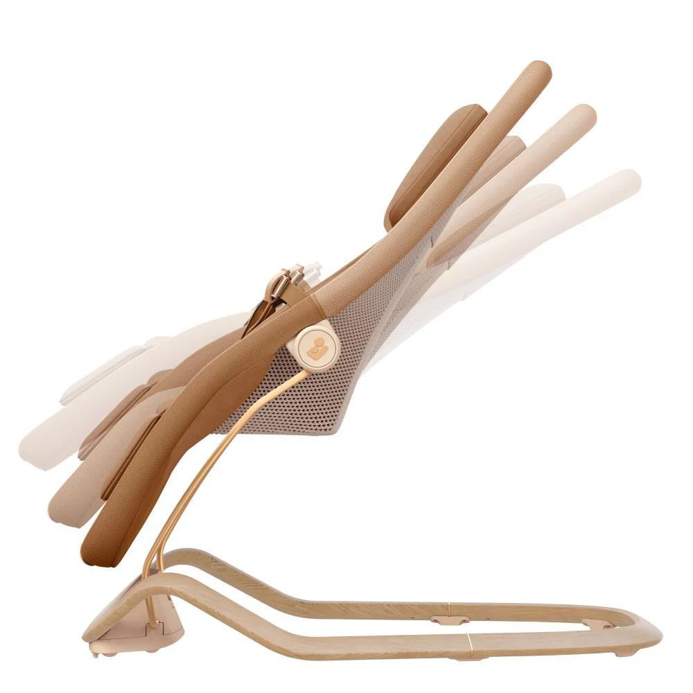Espreguiçadeira Maxi-Cosi Dove Pro Elegance Bronze - Image 7