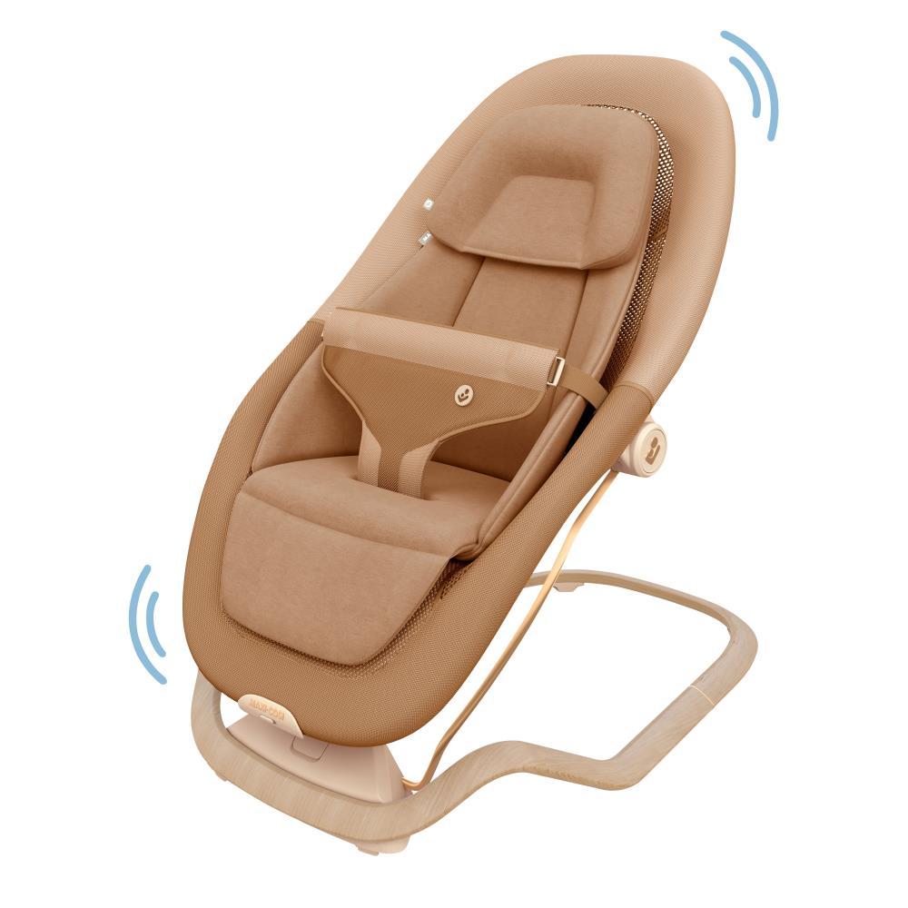 Espreguiçadeira Maxi-Cosi Dove Pro Elegance Bronze - Image 8