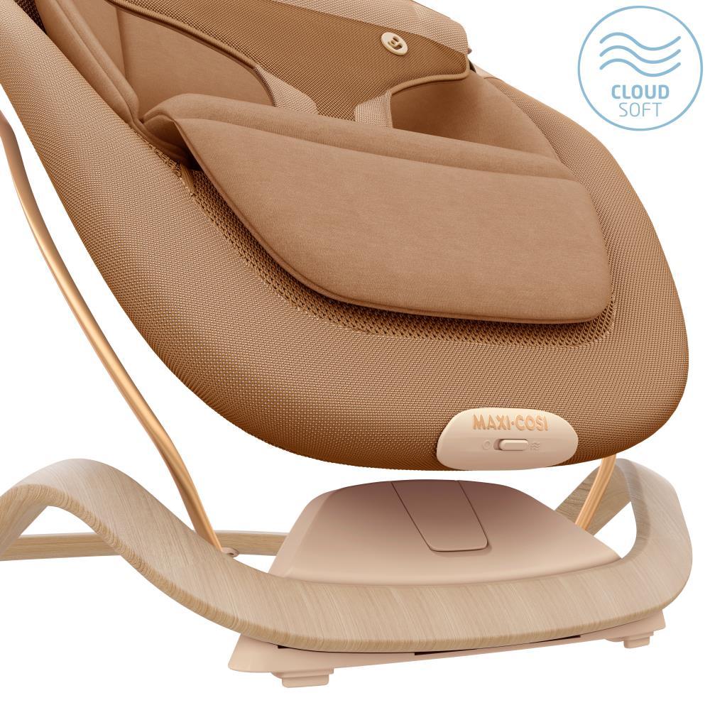 Espreguiçadeira Maxi-Cosi Dove Pro Elegance Bronze - Image 9