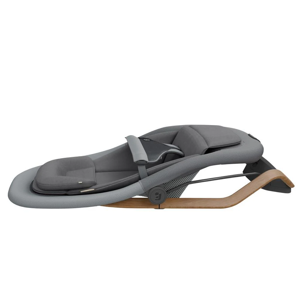 Espreguiçadeira Maxi-Cosi Dove Pro Elegance Graphite - Image 6