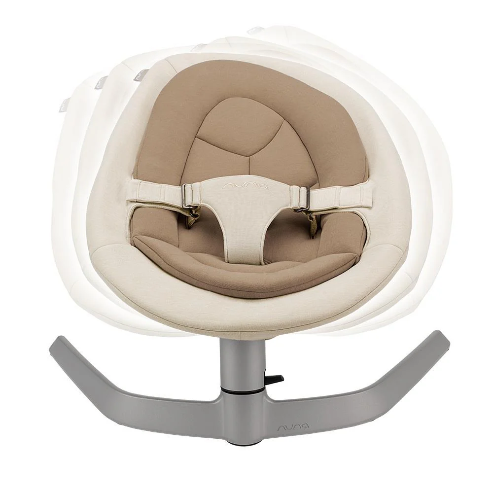 Espreguiçadeira Nuna Leaf Teak - Image 4