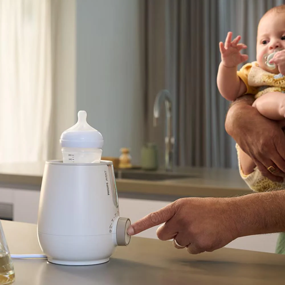 Esterilizador e Aquecedor 2em1 Philips Avent - Image 10