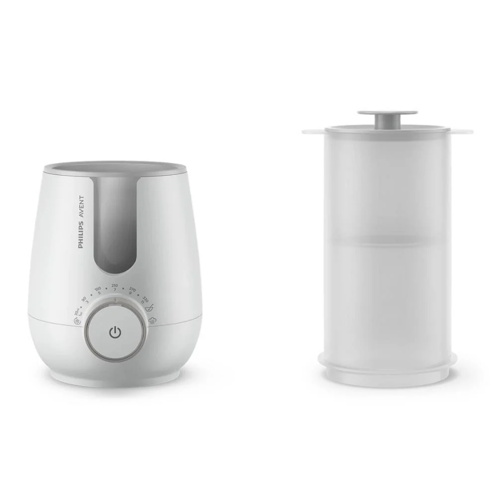Esterilizador e Aquecedor 2em1 Philips Avent - Image 2