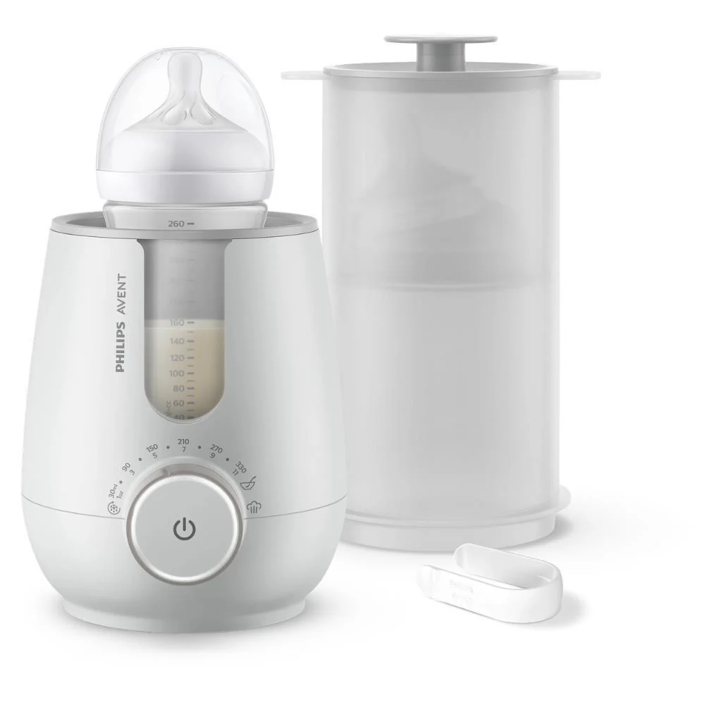 Esterilizador e Aquecedor 2em1 Philips Avent - Image 5