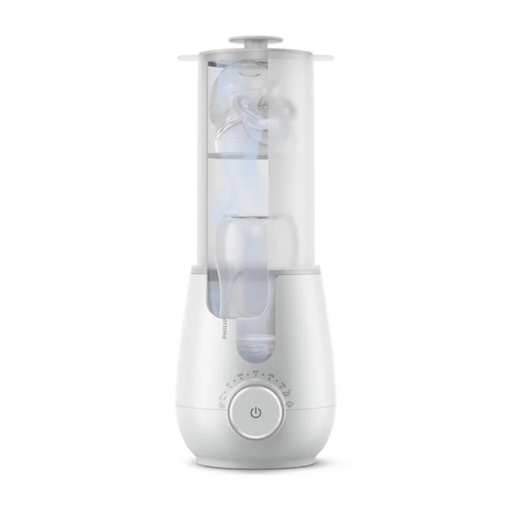 Esterilizador e Aquecedor 2em1 Philips Avent - Image 7